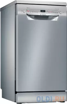 Посудомоечная машина Bosch SPS2IKI02E нержавеющая сталь