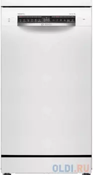 Посудомоечная машина Bosch SPS4EMW24E (узкая)