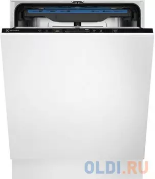 Посудомоечная машина Electrolux EEM48321L белый