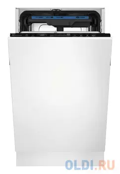 Посудомоечная машина Electrolux EEM63310L белый