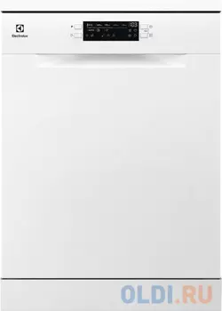 Посудомоечная машина Electrolux ESA47200SW белый (полноразмерная)