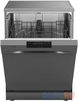 Посудомоечная машина Gorenje GS62040S серый