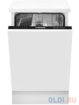 Посудомоечная машина Hansa ZIM476H белый