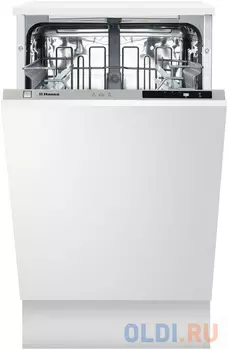 Посудомоечная машина Hansa ZIV413H узкая