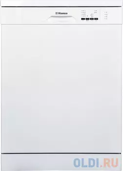 Посудомоечная машина Hansa ZWV614WH белый