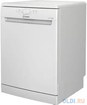 Посудомоечная машина Indesit DFE 1B10 белый (полноразмерная)