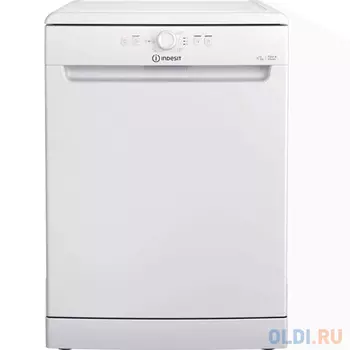 Посудомоечная машина Indesit DFE 1B19 13 белый