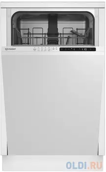 Посудомоечная машина Indesit DIS 1C59 белый