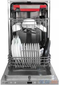 Посудомоечная машина LEX PM 4573 B