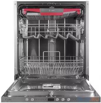 Посудомоечная машина LEX PM 6073 B