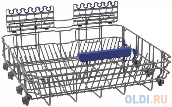 Посудомоечная машина Maunfeld MLP-12IMR белый