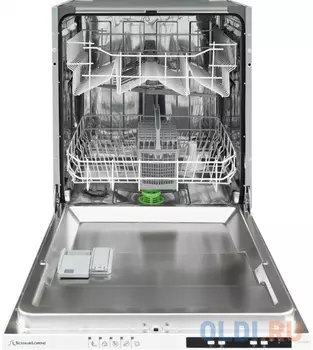 Посудомоечная машина Schaub Lorenz SLG VI6110 белый