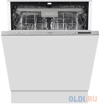 Посудомоечная машина Weissgauff BDW 6043 D
