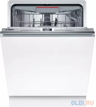 Посудомоечная машина встраив. Bosch SBH4ECX10E полноразмерная