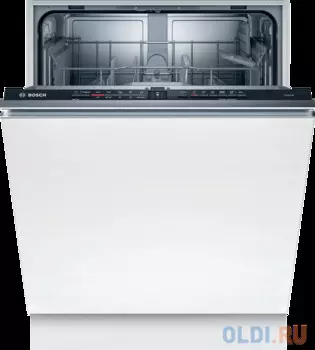 Посудомоечная машина встраив. Bosch Serie 2 SMV2ITX18E 2400Вт полноразмерная