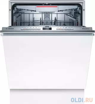 Посудомоечная машина встраив. Bosch SMV4HCX08E полноразмерная