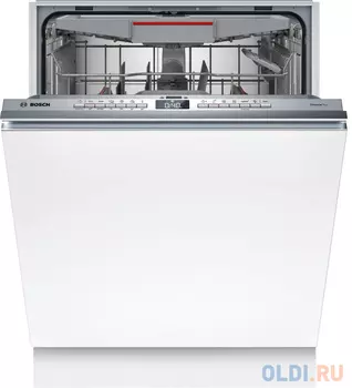 Посудомоечная машина Bosch SMV4HMX65Q белый