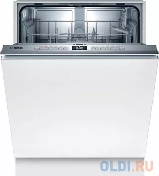 Посудомоечная машина встраив. Bosch SMV4HTX24E полноразмерная