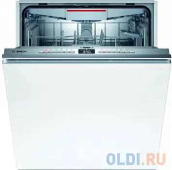 Посудомоечная машина Bosch SMV4HVX37E белый