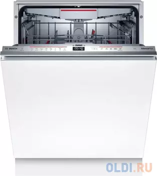 Посудомоечная машина встраив. Bosch SMV6ECX51E полноразмерная