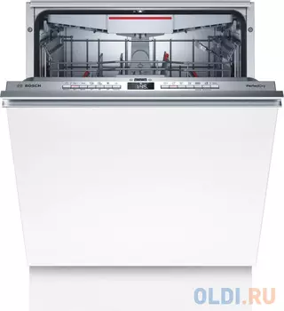 Посудомоечная машина встраив. Bosch SMV6ZCX07E полноразмерная