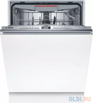 Посудомоечная машина встраив. Bosch SMV6ZCX13E полноразмерная