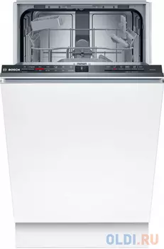 Посудомоечная машина Bosch SPV2HKX42E белый