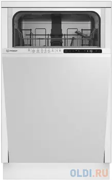 Посудомоечная машина Indesit DIS 1C67 E белый