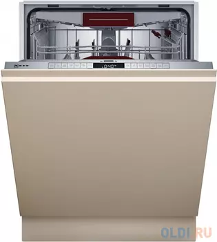 Посудомоечная машина встраив. Neff S155HVX00E полноразмерная