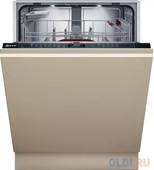 Посудомоечная машина встраив. Neff S157ZCX01E полноразмерная