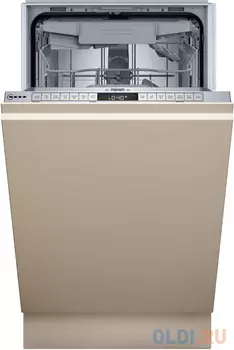 Посудомоечная машина NEFF S875EMX05E