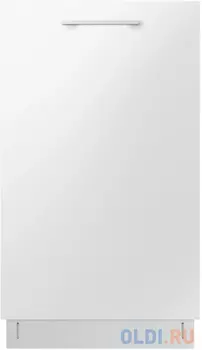 Посудомоечная машина Samsung DW50R4040BB/WT