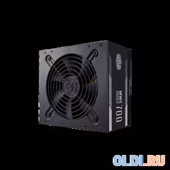 Блок питания Cooler Master MWE 700 BRONZE - V2 700 Вт