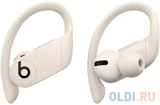Powerbeats Pro Totally Wireless Earphones - Ivory