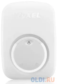 Повторитель Zyxel WRE2206