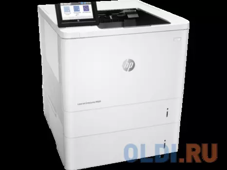 Принтер HP LaserJet Enterprise M609x