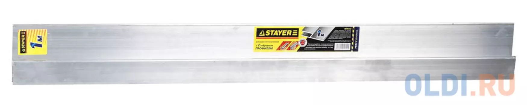 Правило Stayer 10745-1.0 1м