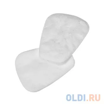 Предфильтр 3M 5911 Противоаэрозольный, Р1, 2 шт