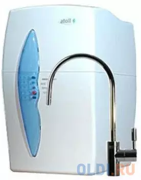 Префильтр ATOLL А-575E