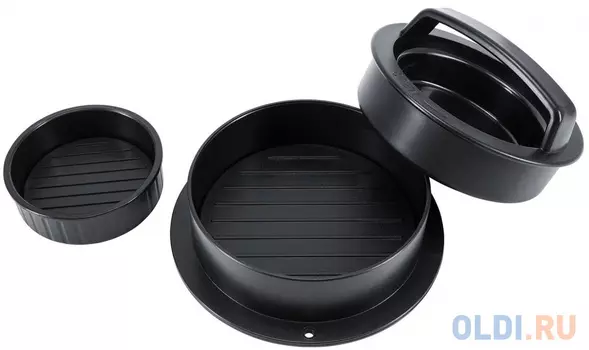 Пресс для бургеров Steba Burger Press