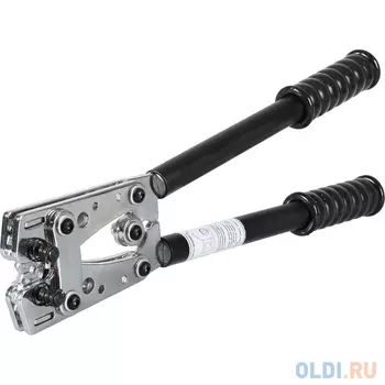 Пресс-клещи КВТ ПКГ-50 гексагональные