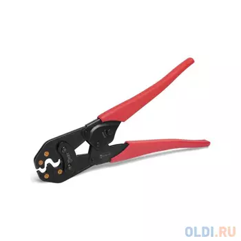 Пресс-клещи ПК-35м (КВТ)