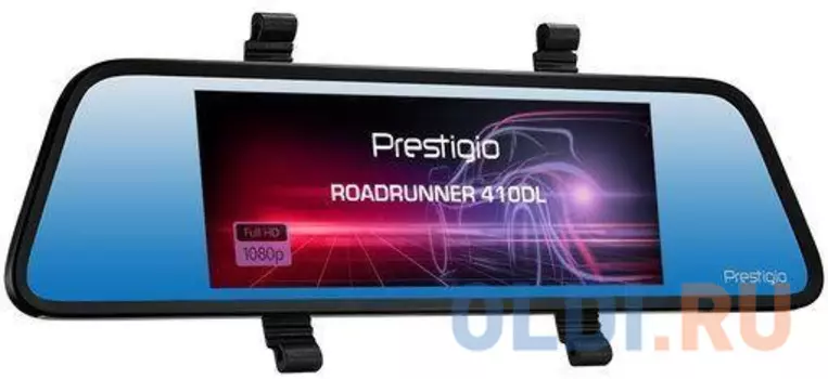 Prestigio RoadRunner 410DL