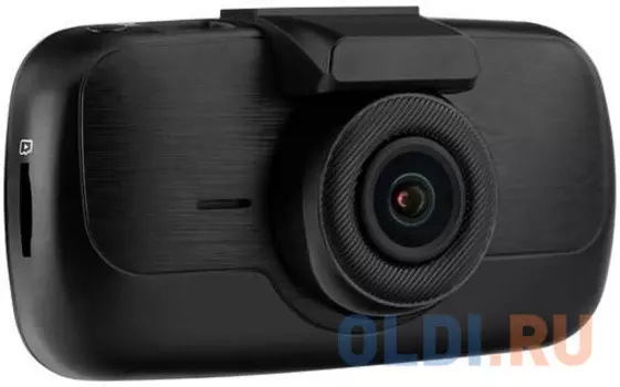 Prestigio RoadRunner 605GPS, 2.7 LCD (960x240) display, 4K UHD 3840x2160@30fps, FHD 1920x1080@30fp