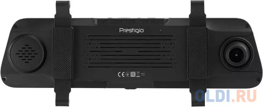 PRESTIGIO RoadRunner [PCDVRR450GPSDL]