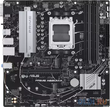 PRIME A620M-A-CSM/AM5,A620,USB3.2 GEN 1,AURA,MB