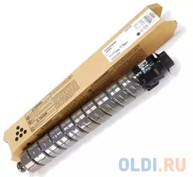 Тонер Ricoh C2000 18000стр Черный