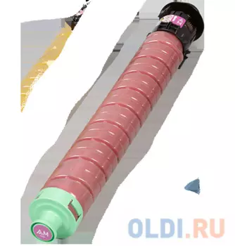 Print Cartridge Magenta SP C840E