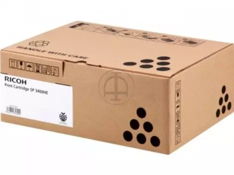 Принт-картридж Ricoh тип SP
