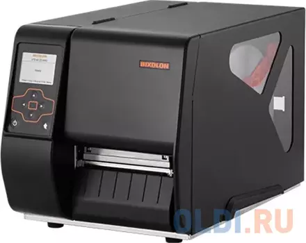 Принтер этикеток/ XT2-40, 4" TT Printer, 203 dpi, Serial, USB, Ethernet